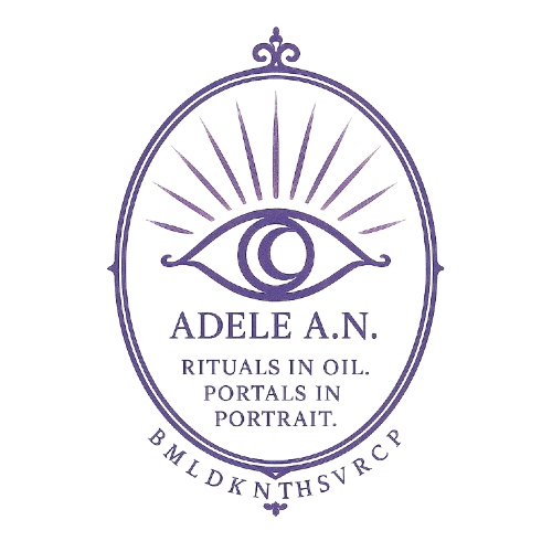 Noctaré Logo Emblem