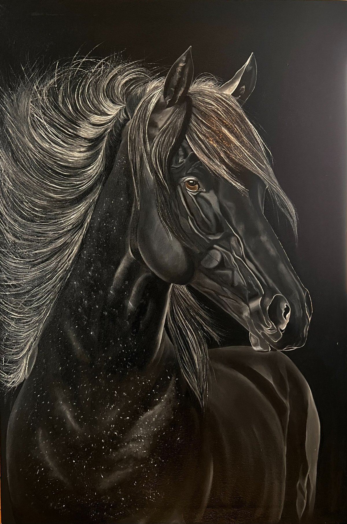 Portal artwork preview